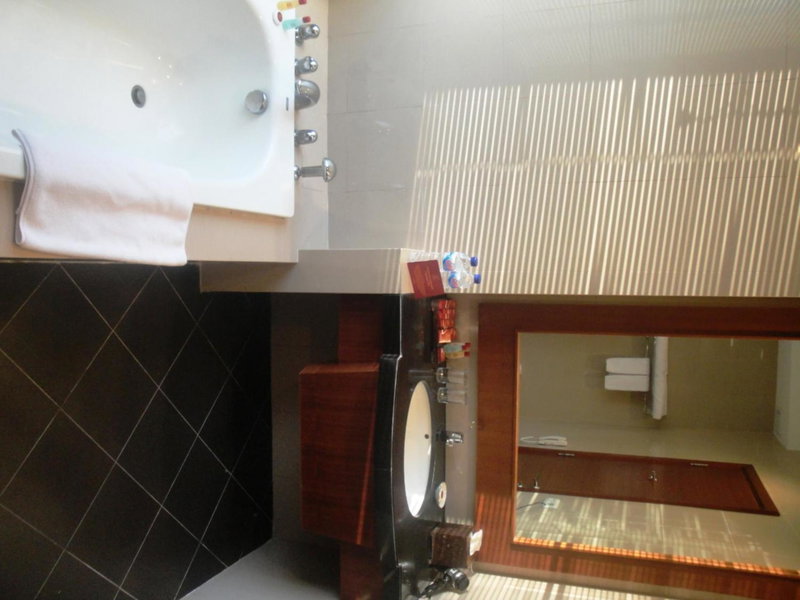 Manado Quality Hotel, Manado, Indonesia