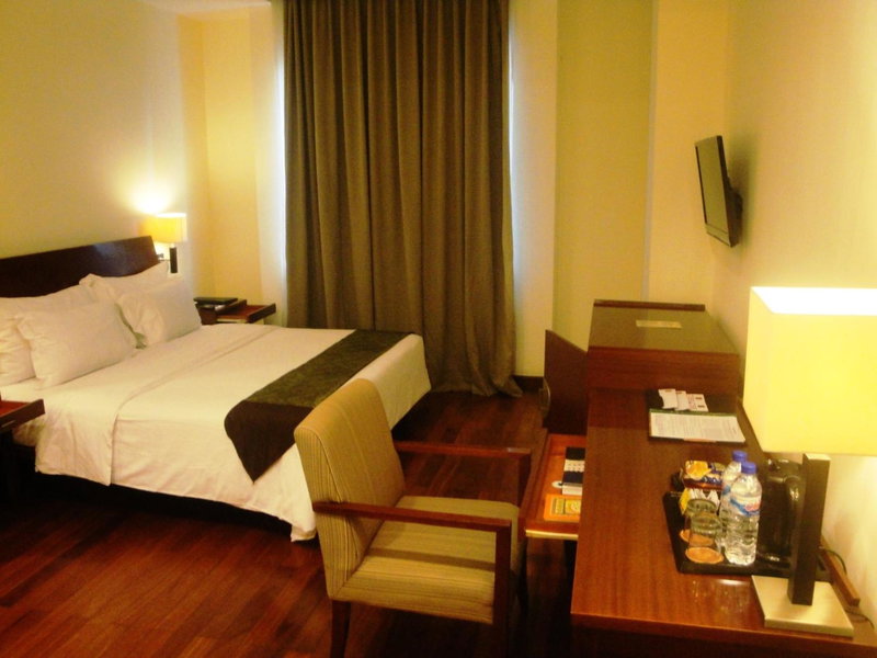 Manado Quality Hotel, Manado, Indonesia