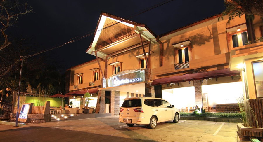 Syailendra Hotel Syariah, Jepara, Indonesia