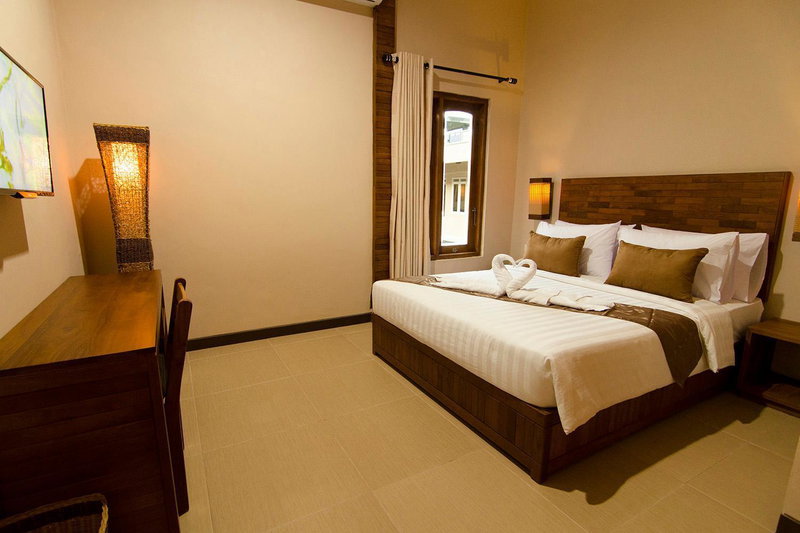 Syailendra Hotel Syariah, Jepara, Indonesia