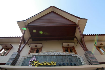 Syailendra Hotel Syariah, Jepara, Indonesia
