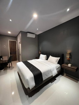 Syailendra Hotel Syariah, Jepara, Indonesia