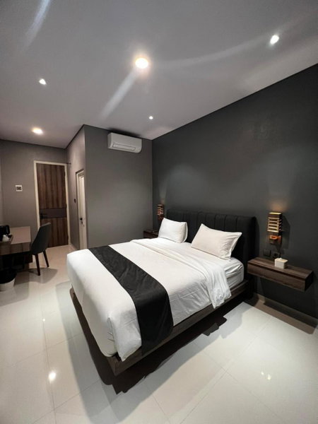 Syailendra Hotel Syariah, Jepara, Indonesia