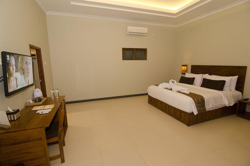 Syailendra Hotel Syariah, Jepara, Indonesia