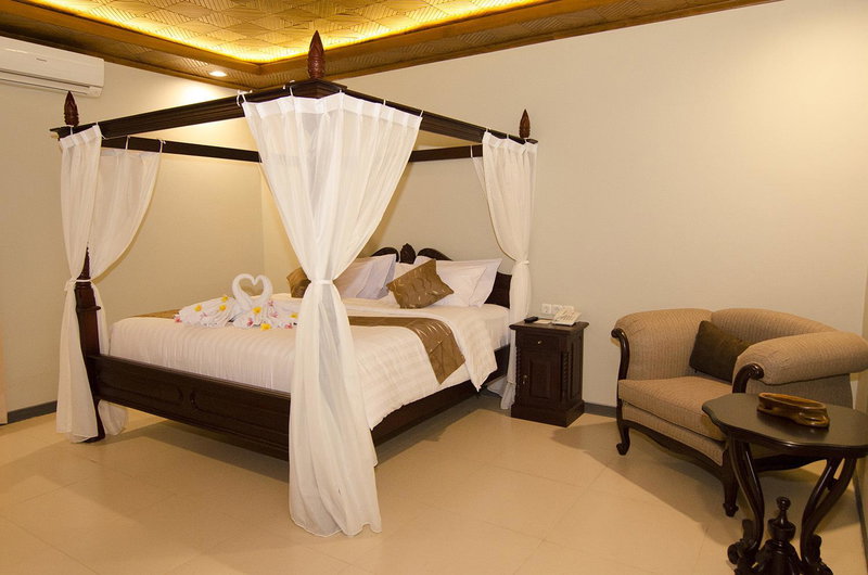 Syailendra Hotel Syariah, Jepara, Indonesia