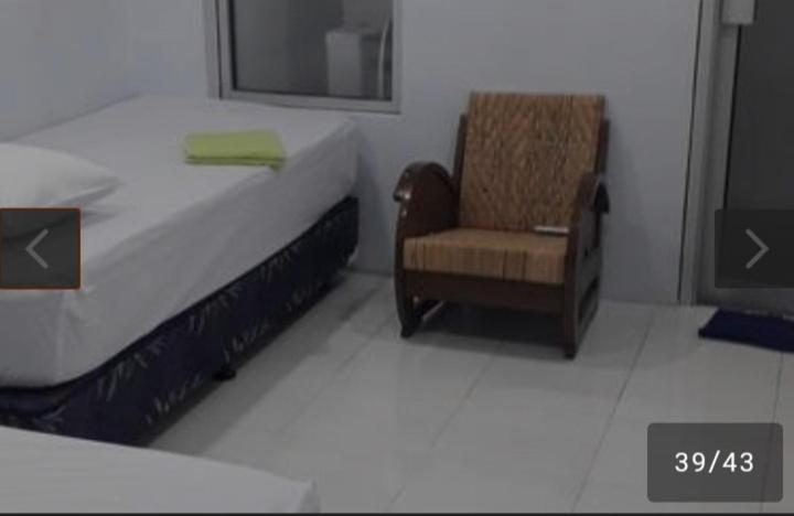 Benara Shariah Homestay, Yogyakarta, Indonesia