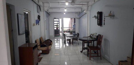 Benara Shariah Homestay, Yogyakarta, Indonesia