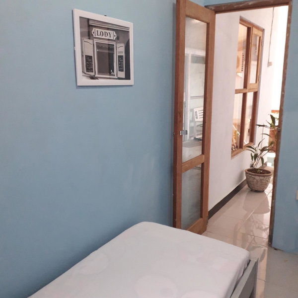 Benara Shariah Homestay, Yogyakarta, Indonesia