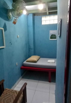 Benara Shariah Homestay, Yogyakarta, Indonesia