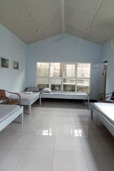 Benara Shariah Homestay, Yogyakarta, Indonesia