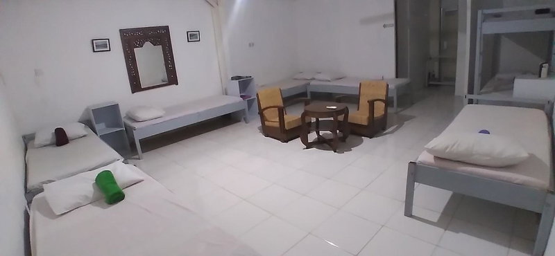Benara Shariah Homestay, Yogyakarta, Indonesia