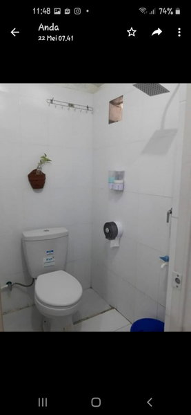 Benara Shariah Homestay, Yogyakarta, Indonesia