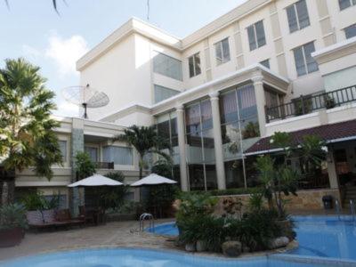 Resor Tuban Tropis, Tuban, Indonesia