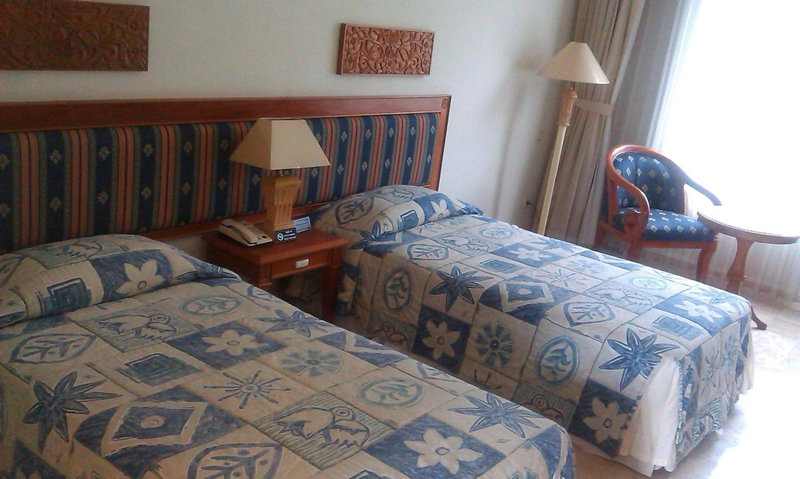 Resor Tuban Tropis, Tuban, Indonesia