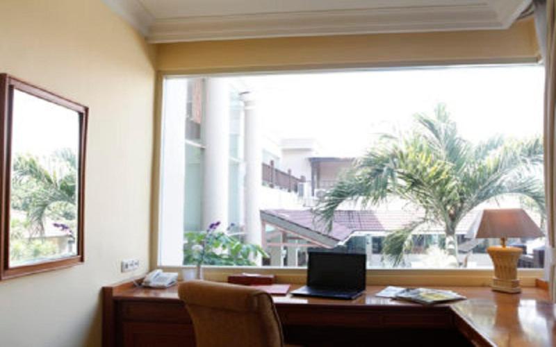 Resor Tuban Tropis, Tuban, Indonesia
