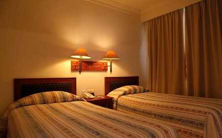 Resor Tuban Tropis, Tuban, Indonesia
