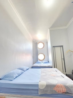 Ministry Homestay, Yogyakarta, Indonesia