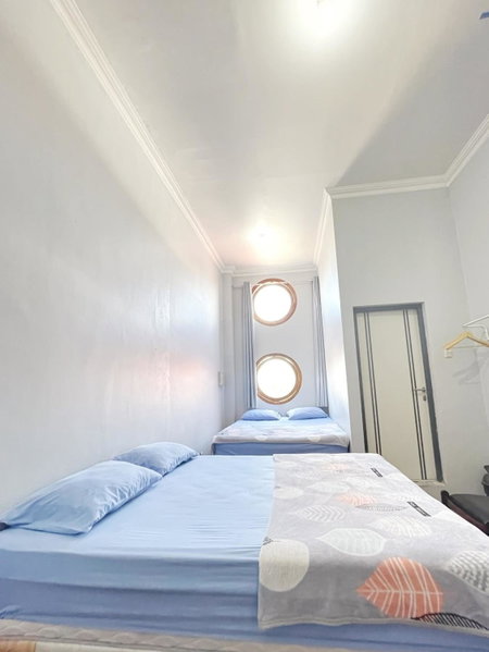Ministry Homestay, Yogyakarta, Indonesia
