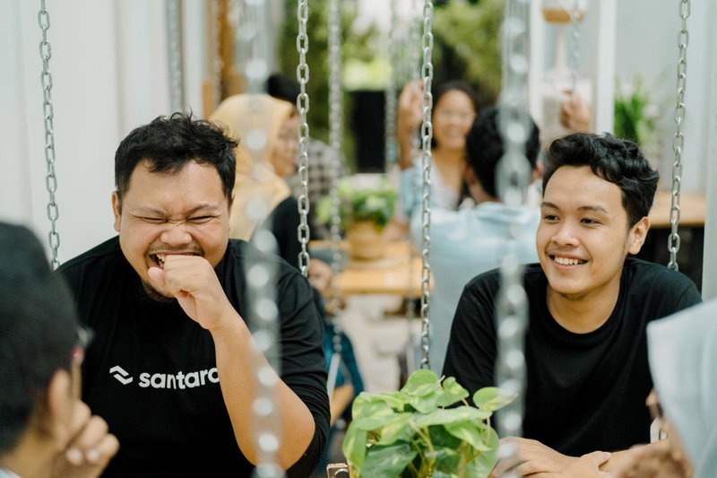 Ministry Homestay, Yogyakarta, Indonesia