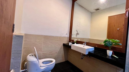 Vimala Hills Villa & Resort Megamendung Puncak, Bogor, Indonesia