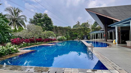 Vimala Hills Villa & Resort Megamendung Puncak, Bogor, Indonesia
