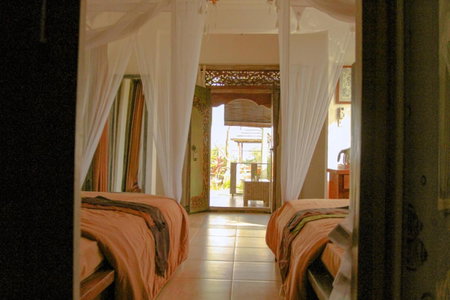 Kubu Sari Ubud, Ubud, Indonesia