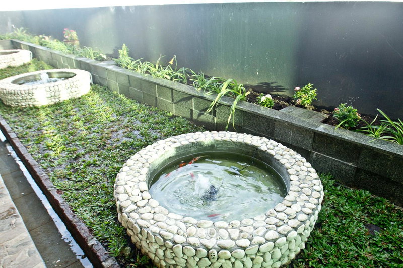 Green Batara Hotel, Bandung, Indonesia