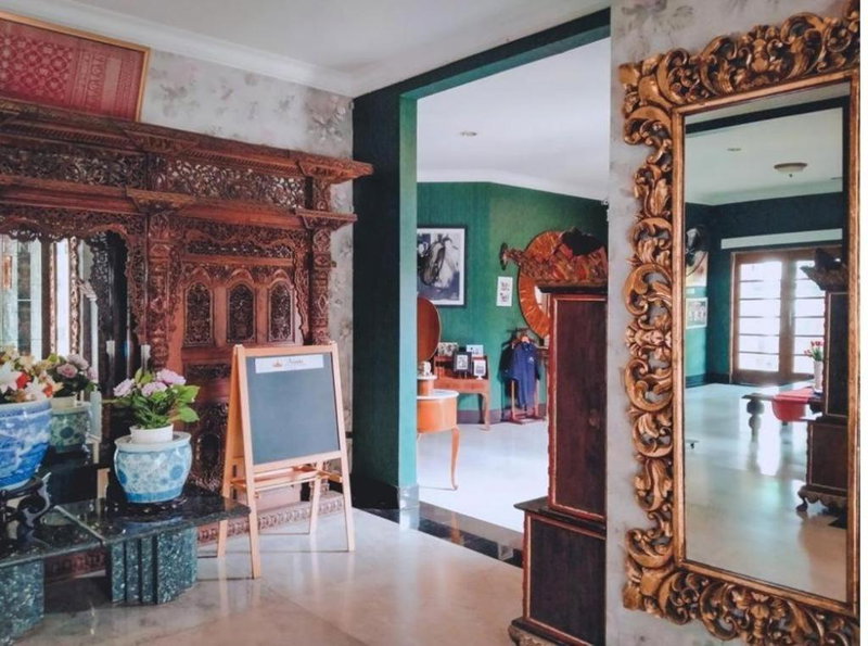 Arimbi Pejaten Suites, Jakarta, Indonesia