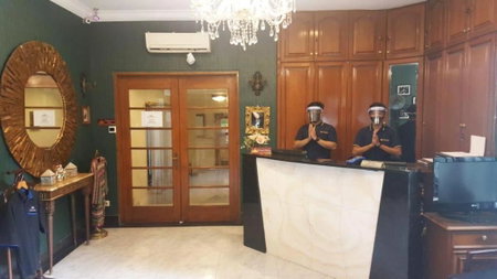 Arimbi Pejaten Suites, Jakarta, Indonesia