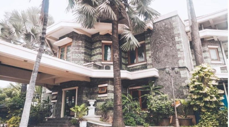 Arimbi Pejaten Suites, Jakarta, Indonesia