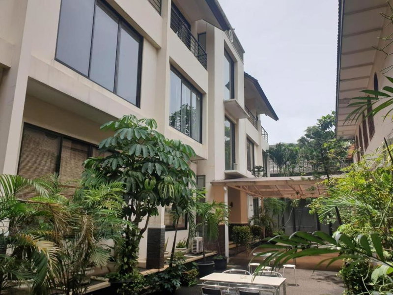 Arimbi Pejaten Suites, Jakarta, Indonesia