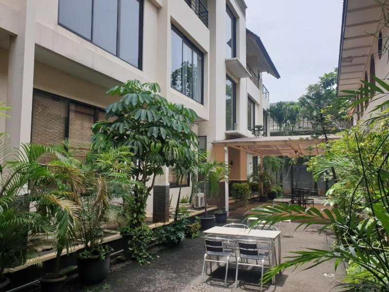 Arimbi Pejaten Suites, Jakarta, Indonesia