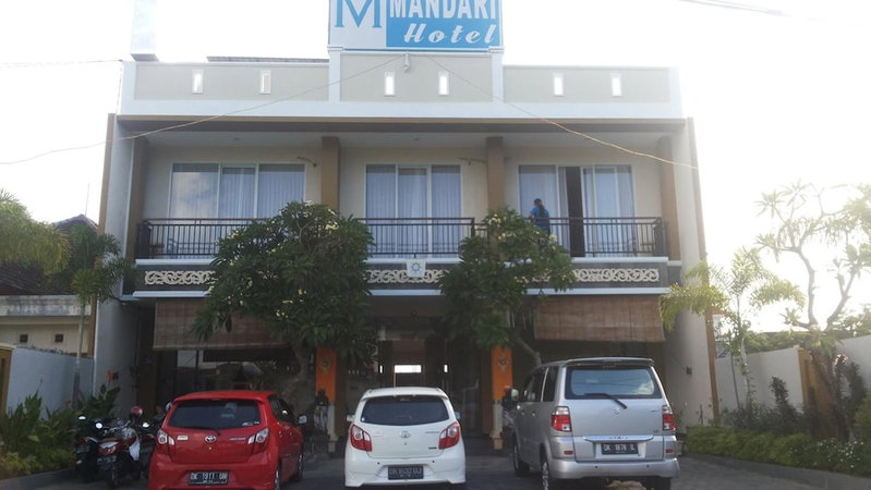 Hotel Mandari, Buleleng, Indonesia