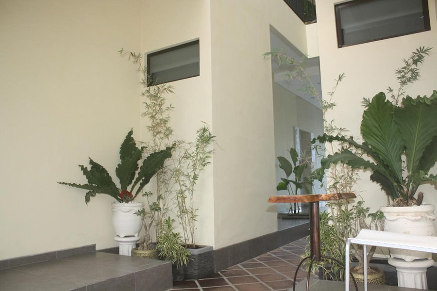 Hotel Mandari, Buleleng, Indonesia