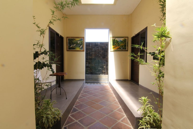 Hotel Mandari, Buleleng, Indonesia
