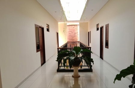 Hotel Mandari, Buleleng, Indonesia