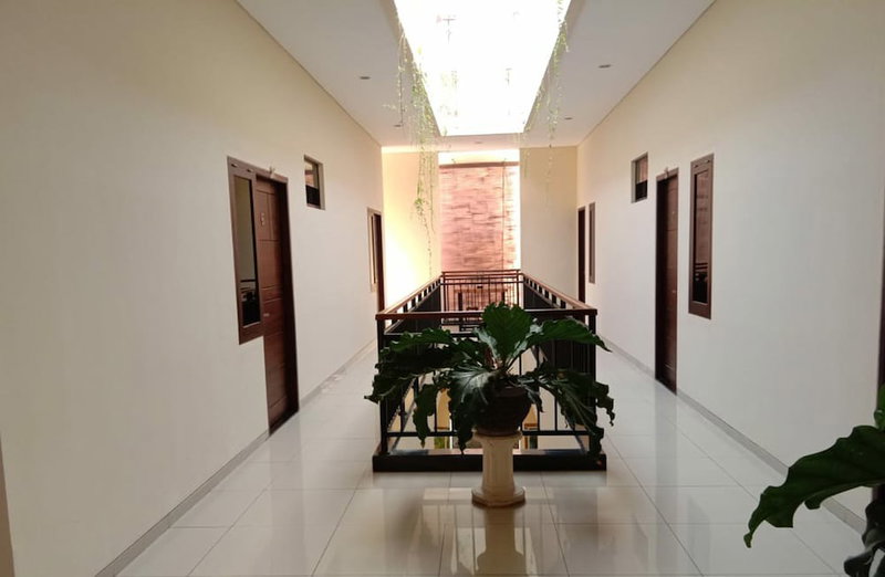 Hotel Mandari, Buleleng, Indonesia