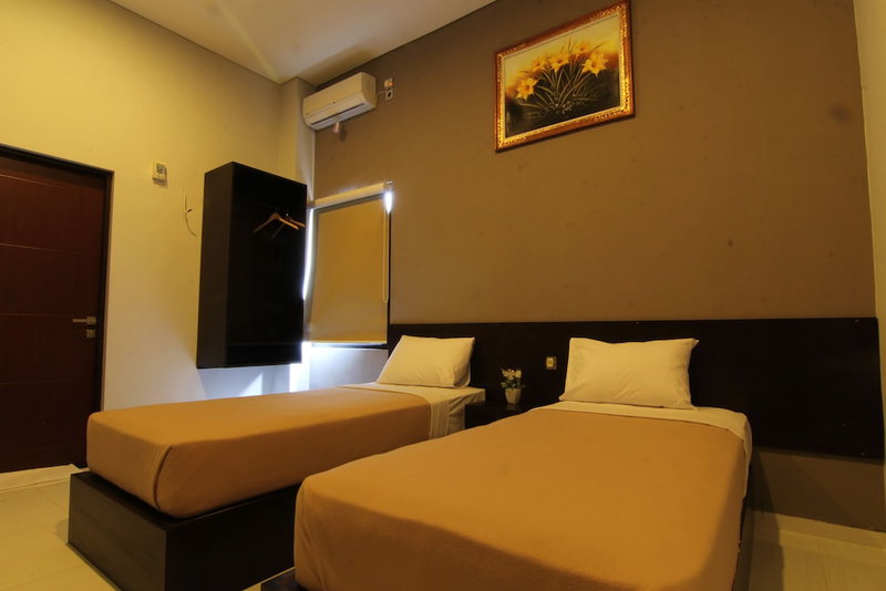 Hotel Mandari, Buleleng, Indonesia