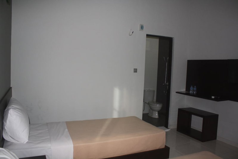 Hotel Mandari, Buleleng, Indonesia