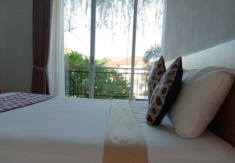 Hotel Mandari, Buleleng, Indonesia
