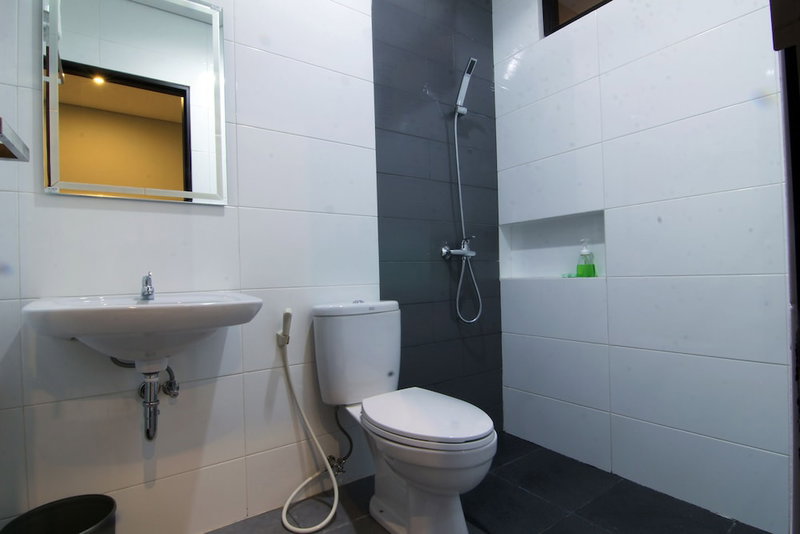 Hotel Mandari, Buleleng, Indonesia
