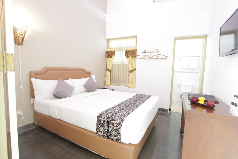 Taman Yuwono Heritage Malioboro by Natt's Hospitality, Yogyakarta, Indonesia