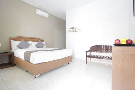 Taman Yuwono Heritage Malioboro by Natt's Hospitality, Yogyakarta, Indonesia