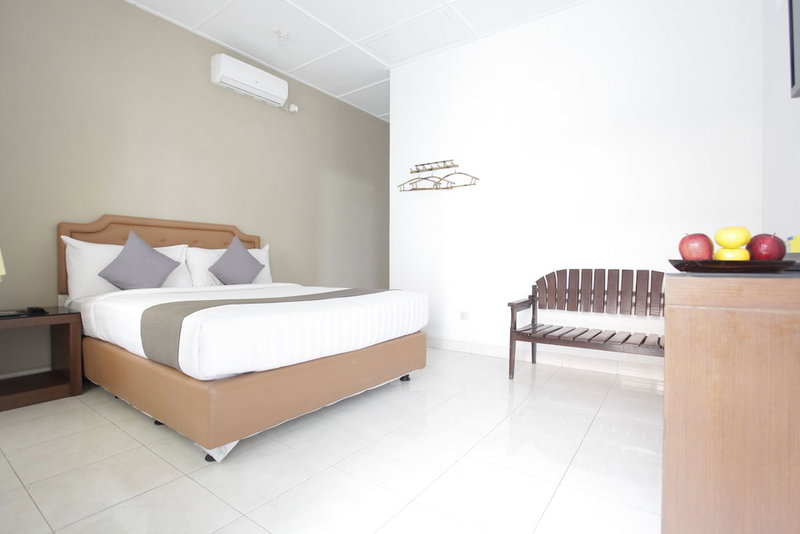 Taman Yuwono Heritage Malioboro by Natt's Hospitality, Yogyakarta, Indonesia