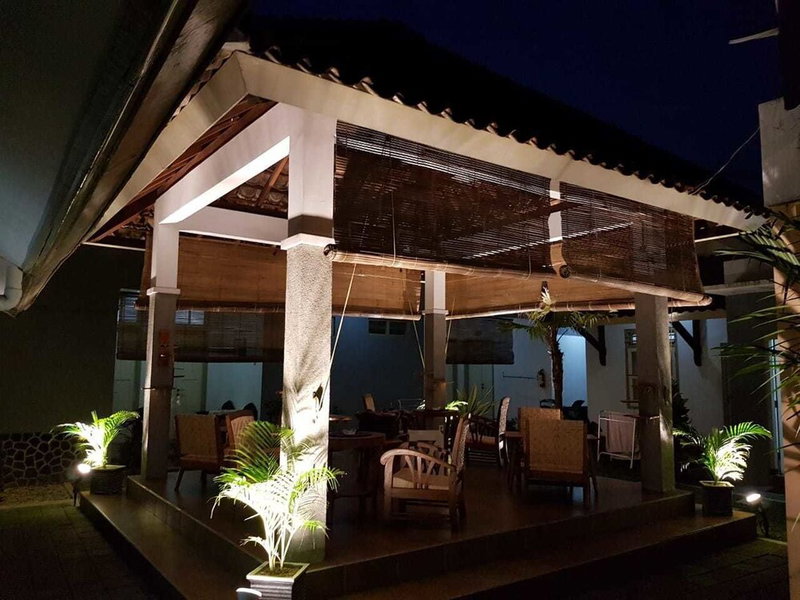 Taman Yuwono Heritage Malioboro by Natt's Hospitality, Yogyakarta, Indonesia