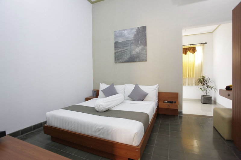 Taman Yuwono Heritage Malioboro by Natt's Hospitality, Yogyakarta, Indonesia