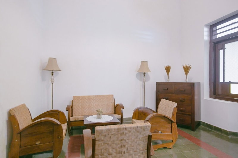 Taman Yuwono Heritage Malioboro by Natt's Hospitality, Yogyakarta, Indonesia