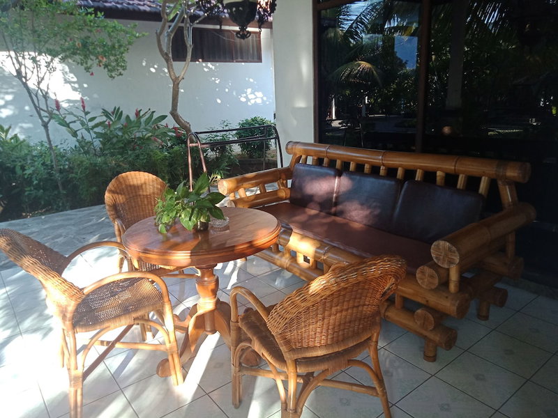 Rini Hotel, Buleleng, Indonesia