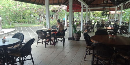 Rini Hotel, Buleleng, Indonesia