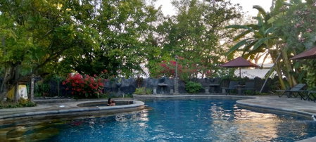 Rini Hotel, Buleleng, Indonesia